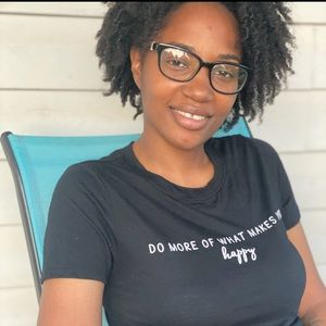 Meet your Posher, Jaquisha